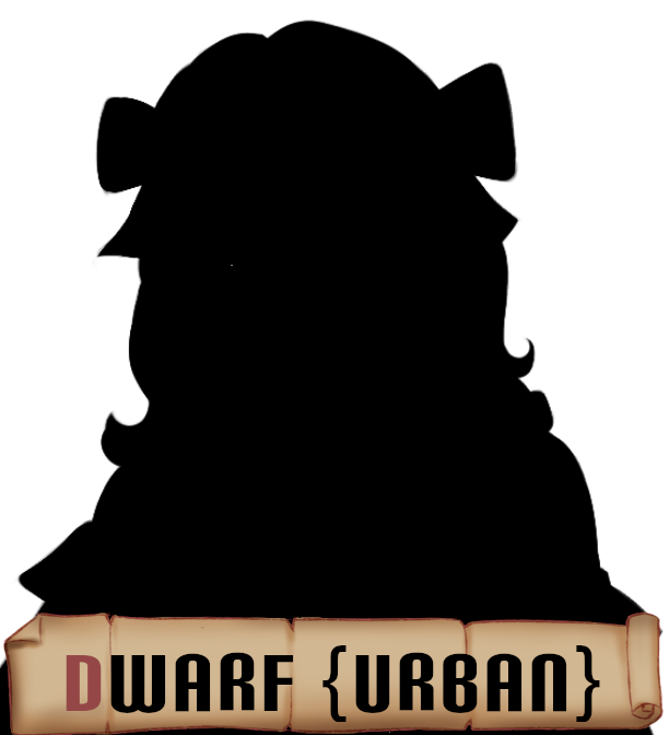 Dwarf {Urban}